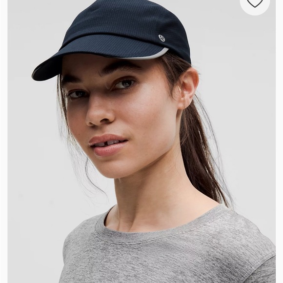 Lululemon Fast and Free Running Hat - Picture 3 of 6